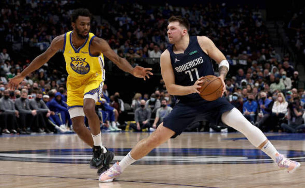 luka step gs